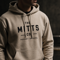 Core Hoodie