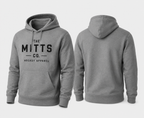 The Core Hoodie