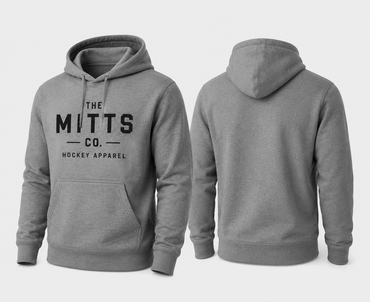 The Core Hoodie