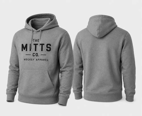 The Core Hoodie