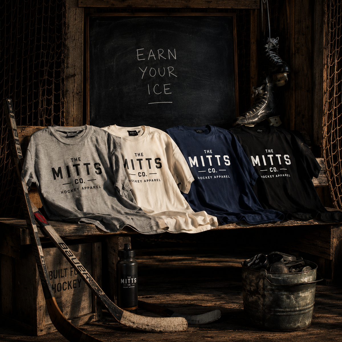 The Core Tee