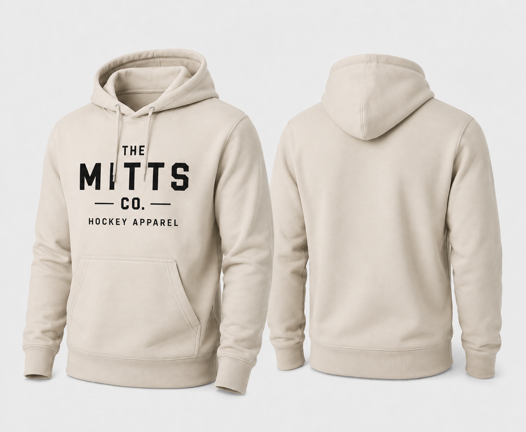 The Core Hoodie