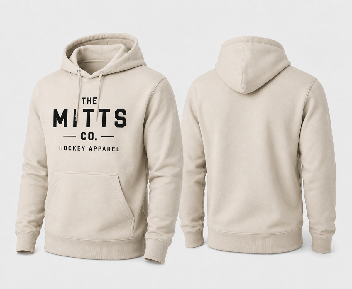 The Core Hoodie