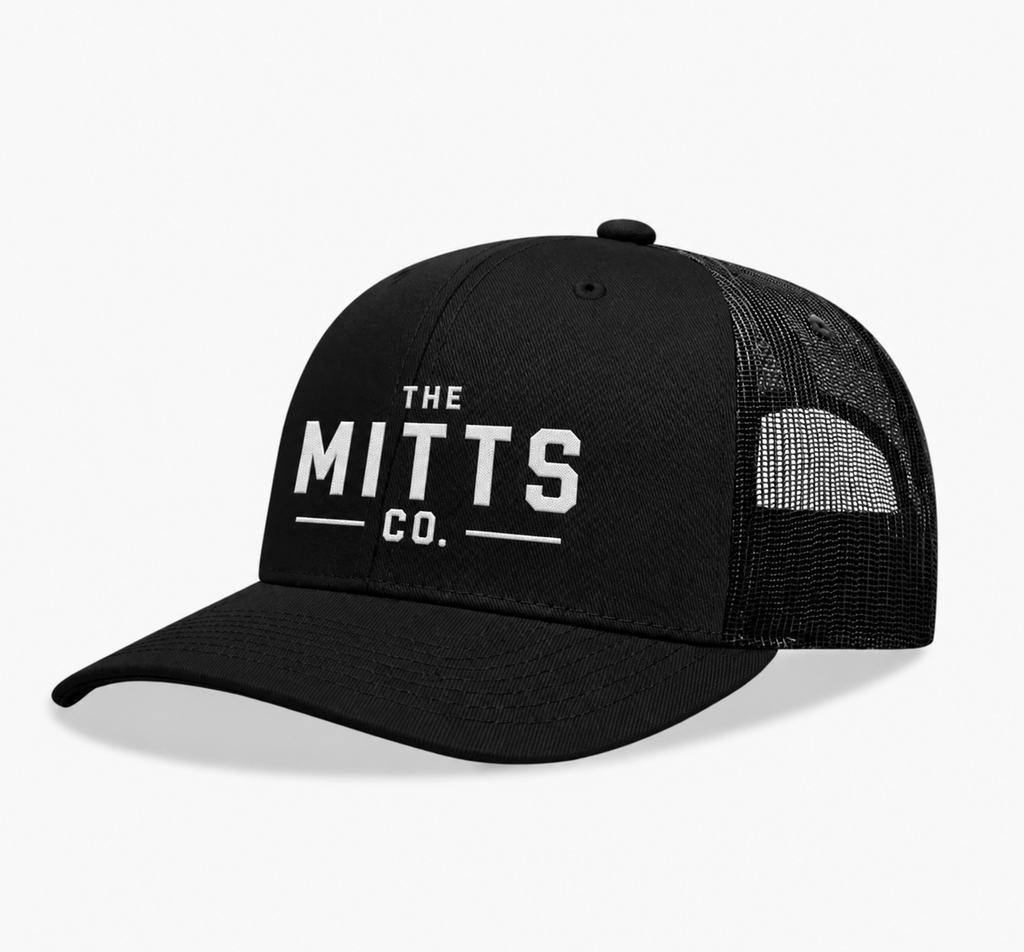 Junior Rink Hat