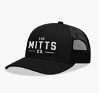 Junior Rink Hat