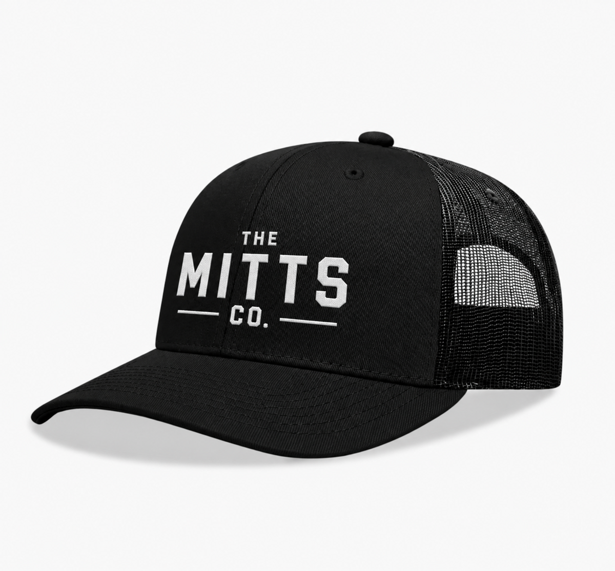 Junior Rink Hat