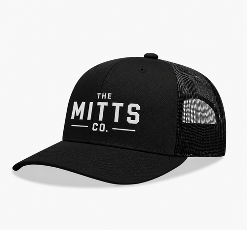 Junior Rink Hat