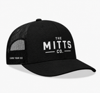 Junior Rink Hat