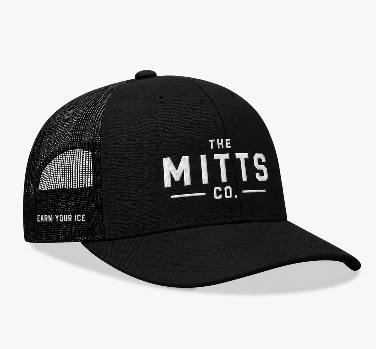 Junior Rink Hat