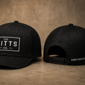 Mesh Back Trucker