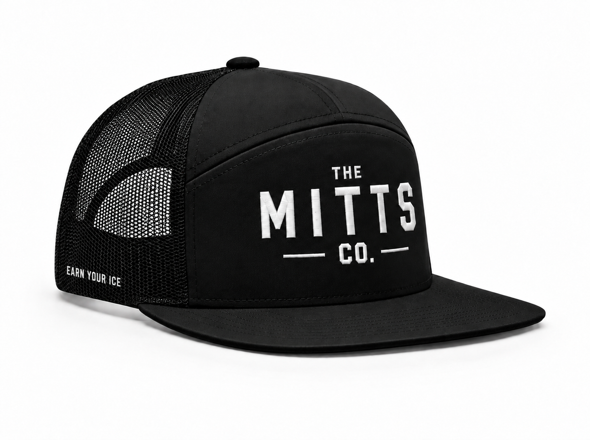 The Rink Hat