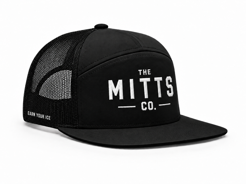 The Rink Hat