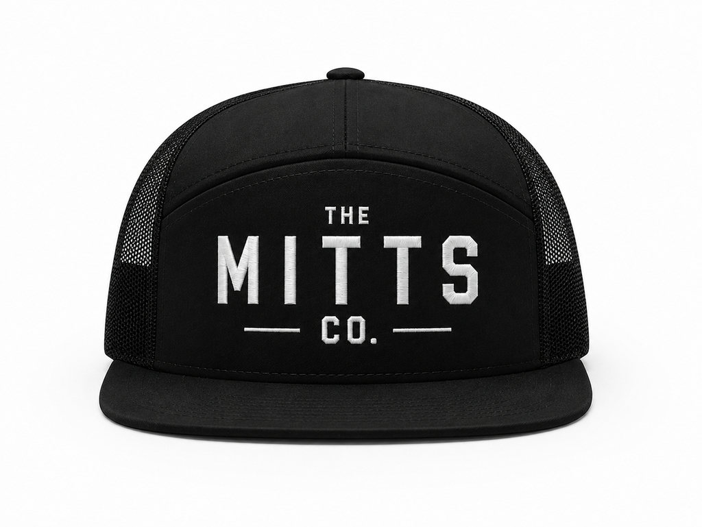 The Rink Hat