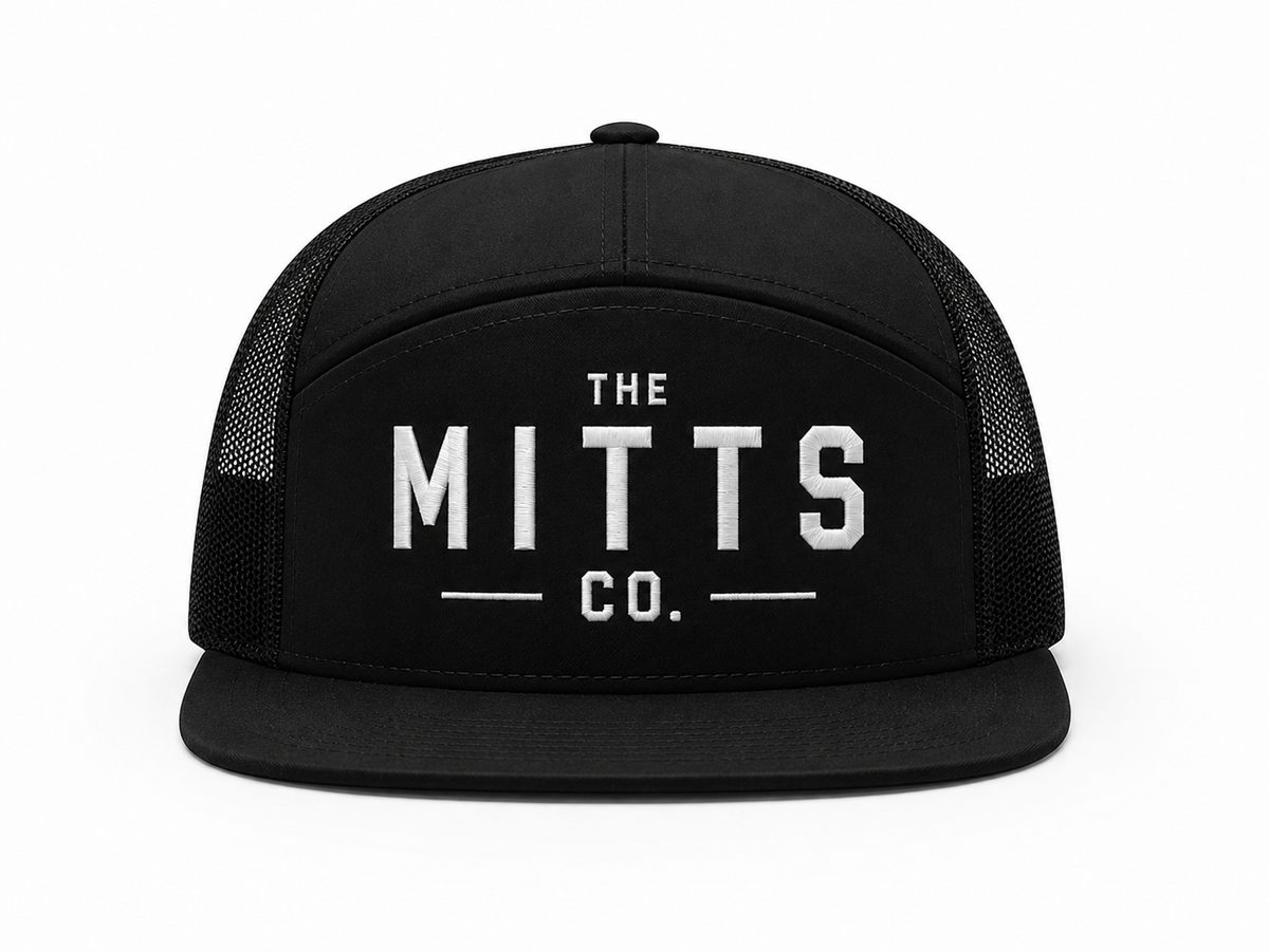 The Rink Hat