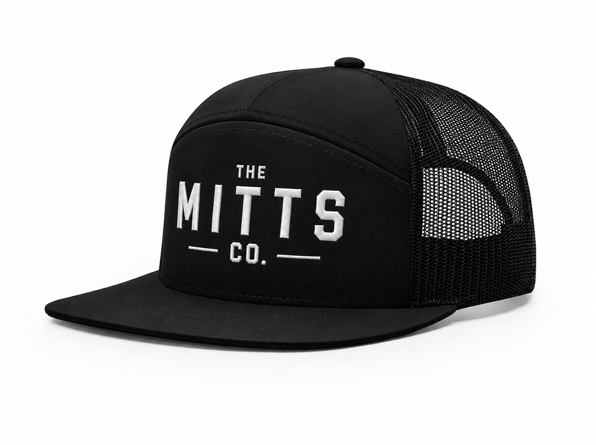 The Rink Hat