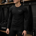 Thermals and Jock Pants