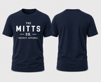 The Core Tee