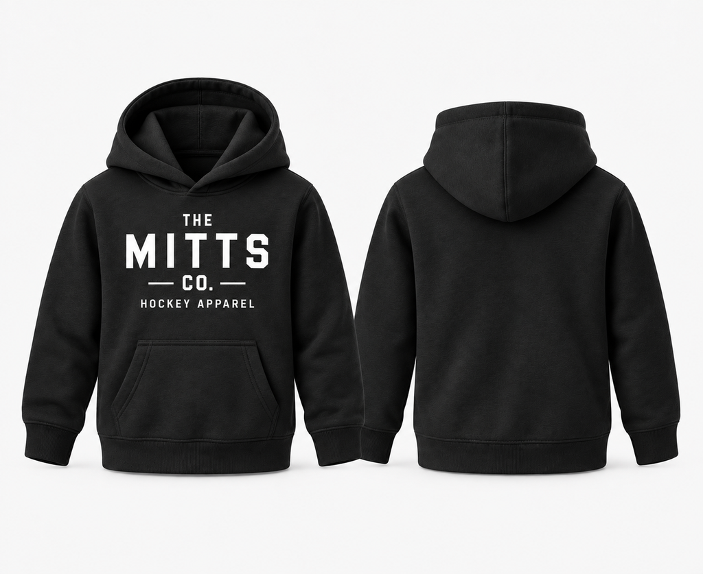 Youth Core Hoodie
