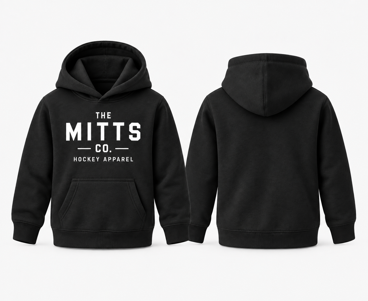 Youth Core Hoodie