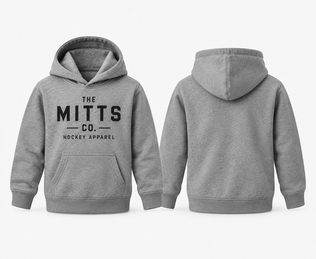 Youth Core Hoodie