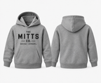 Youth Core Hoodie