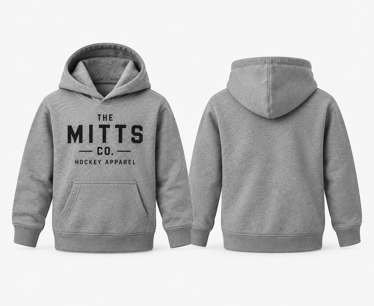 Youth Core Hoodie