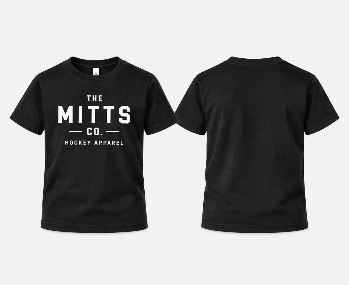 Youth Core Tee
