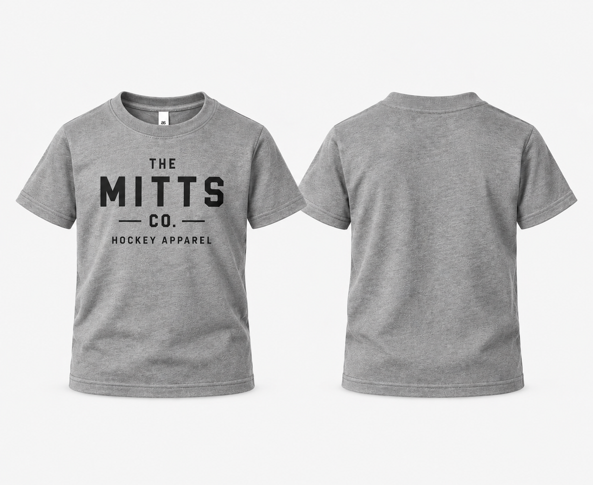 Youth Core Tee