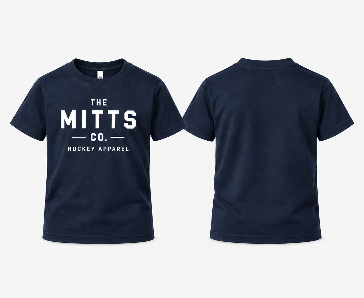 Youth Core Tee