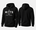 The Core Hoodie