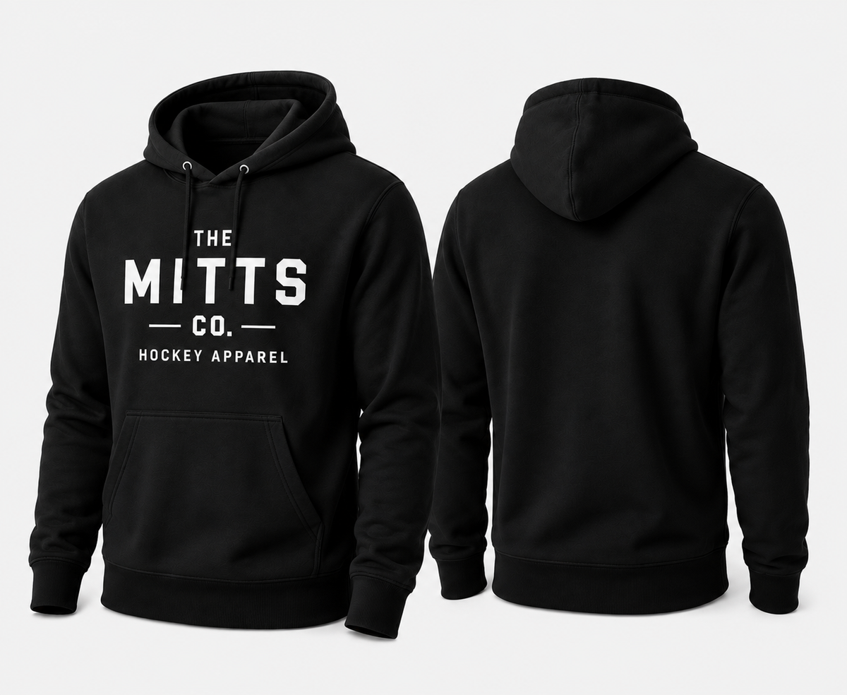 The Core Hoodie